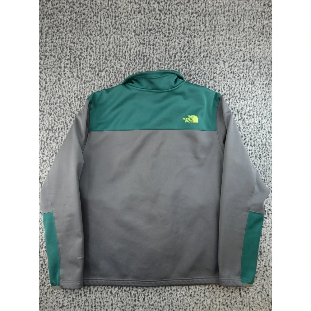 The North Face north face